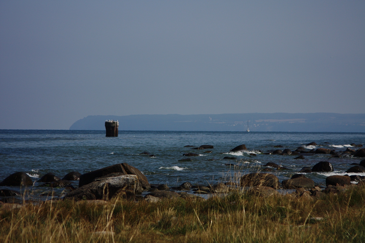 © R.Thiel
08.08.2014 15:50:36
August 2014
Ostsee-Fotos